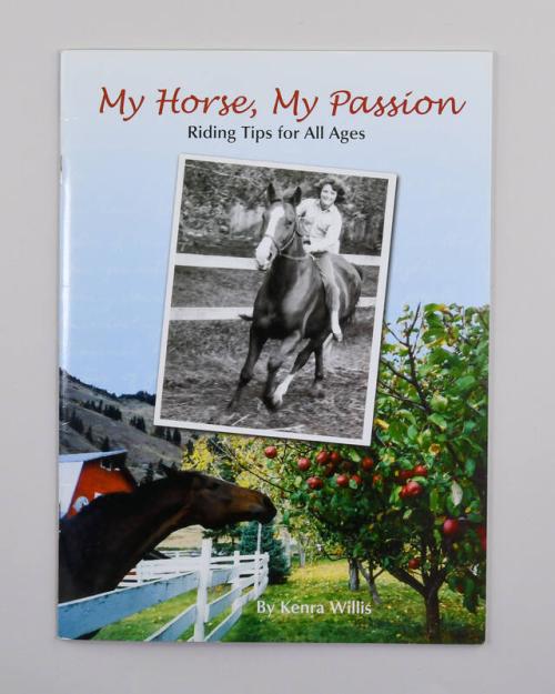 My Horse, My Passion: Riding Tips for All Ages