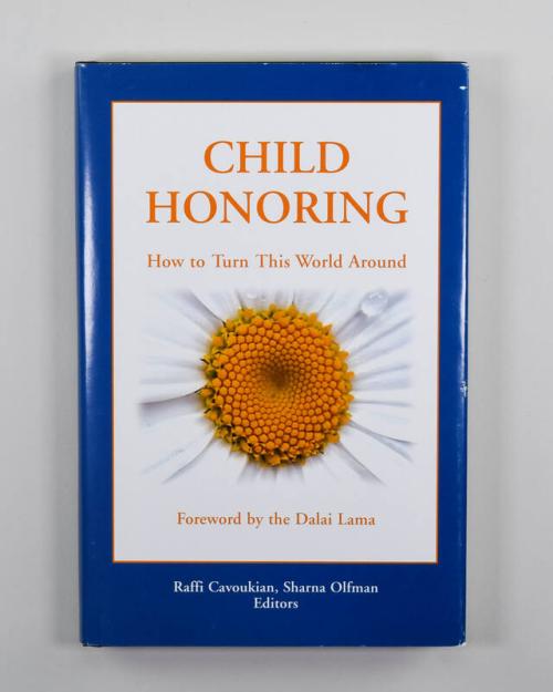 Child Honoring: How to Turn This World Around