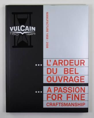 Vulcain: A Passion for Fine Craftsmanship