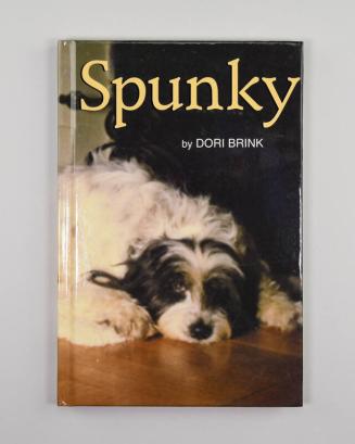 Spunky