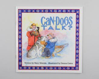 Can Dogs Talk?