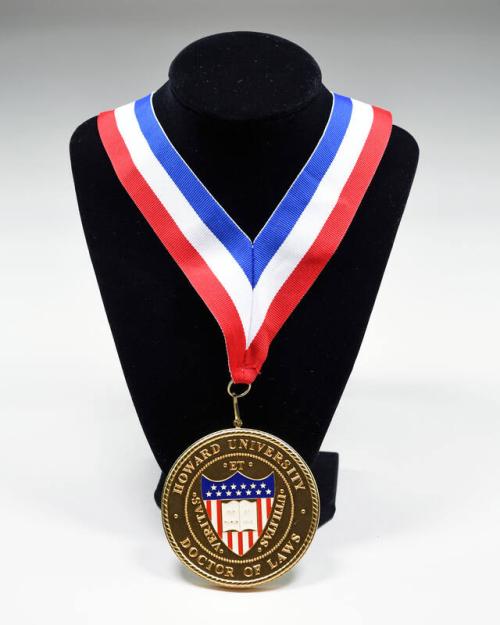 Medallic Art Company