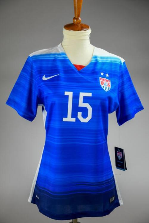 U.S. Women's National Soccer Team