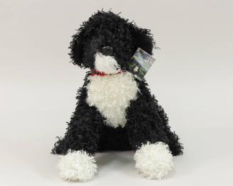 Stuffed Toy of Bo