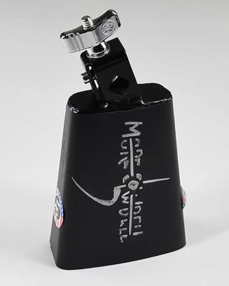 Blue Oyster Cult Cowbell