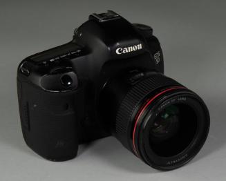 Canon EOS 5D Mark III