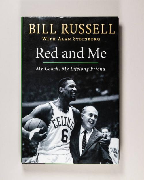 Bill Russell