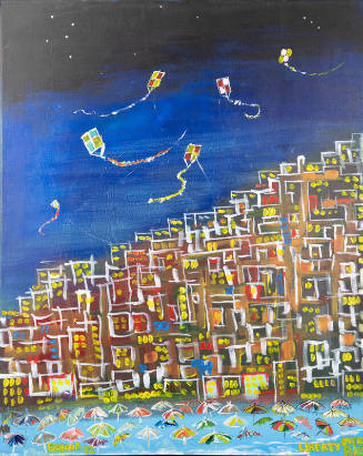 Image courtesy of the Barack Obama Presidential Library