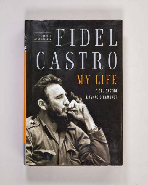 Fidel Castro