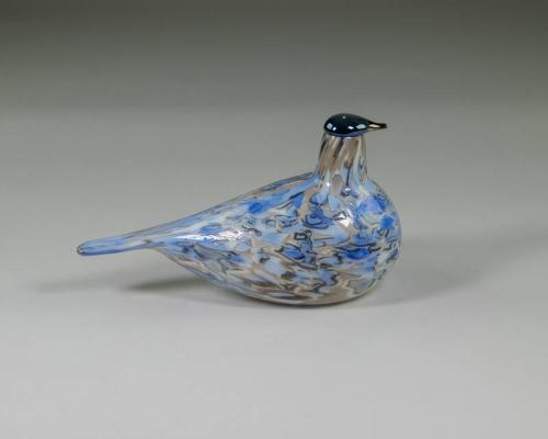 Toikka Glass Bird