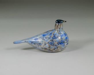 Toikka Glass Bird