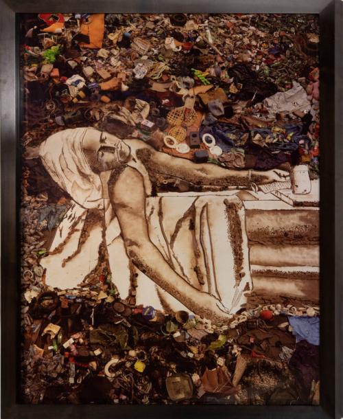 Vik Muniz