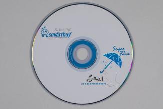 Smartbuy Super Blue CD