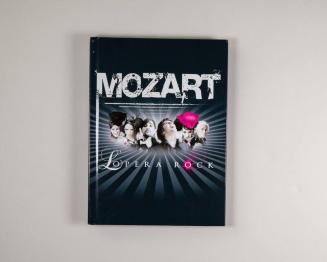 Mozart: L'Opera Rock