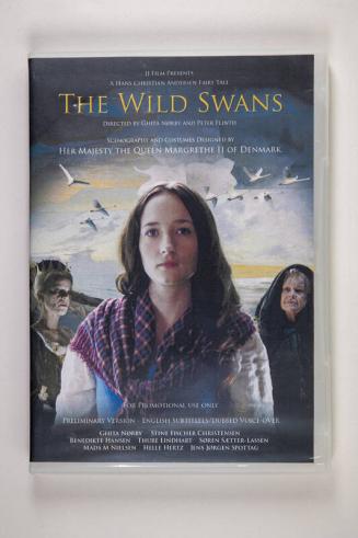 The Wild Swans