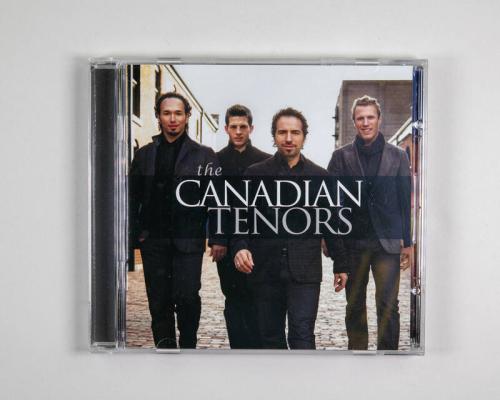 The Canadian Tenors