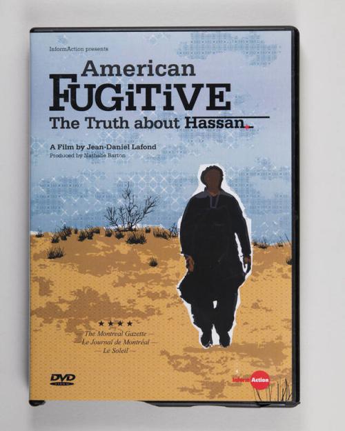 American Fugitive: The Truth About Hassan