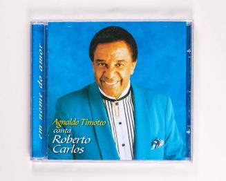 Agnaldo Timoteo canta Roberto Carlos