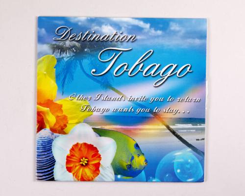 Tobago Department of Tourism