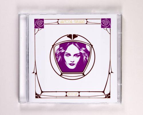 Best of Vanessa Paradis