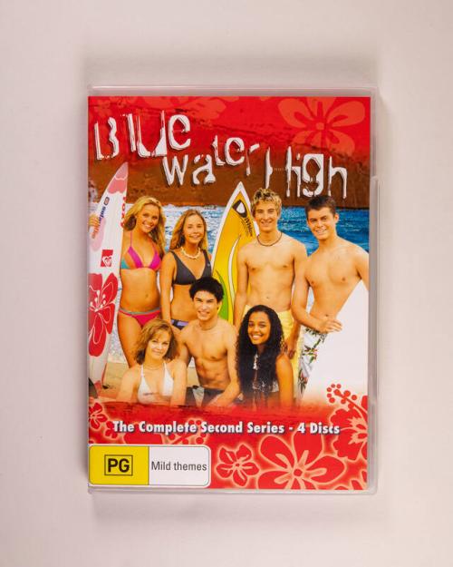 Blue Water High, The Complete Second Series