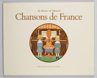 Chansons de France