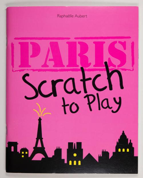 Paris: Scratch to Play