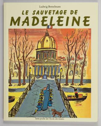 Le Sauvetage De Madeleine