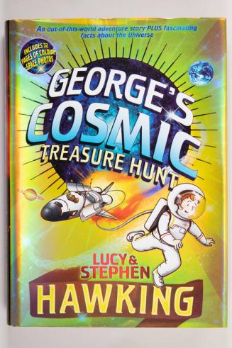 George's Cosmic Treasure Hunt