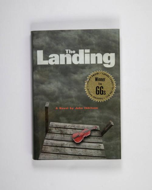 The Landing