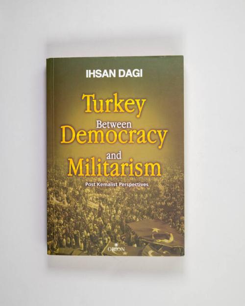 Turkey between Democracy and Militarism