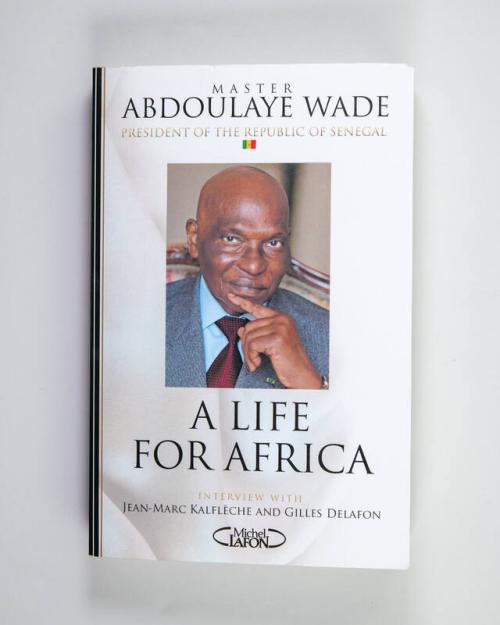 A Life for Africa