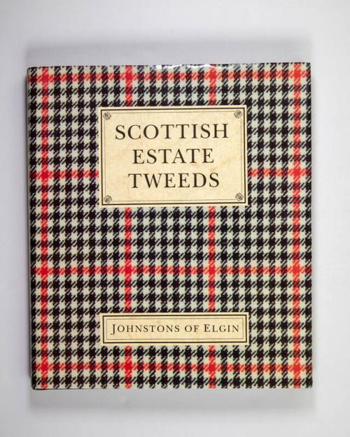 Scottish Estate Tweeds