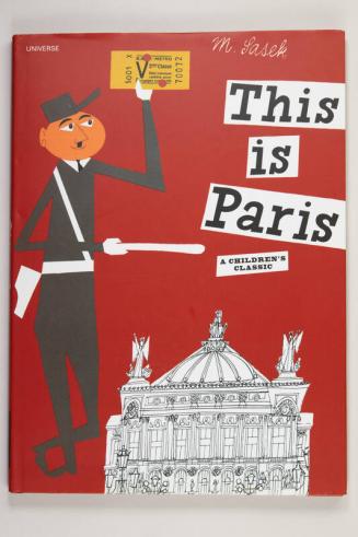 This is Paris