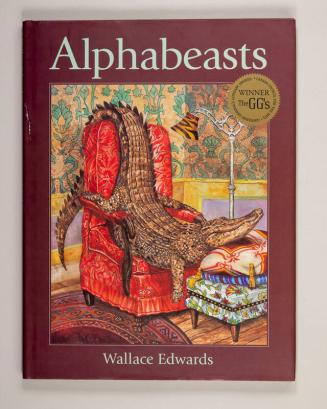 Alphabeasts