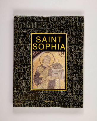 Saint Sophia