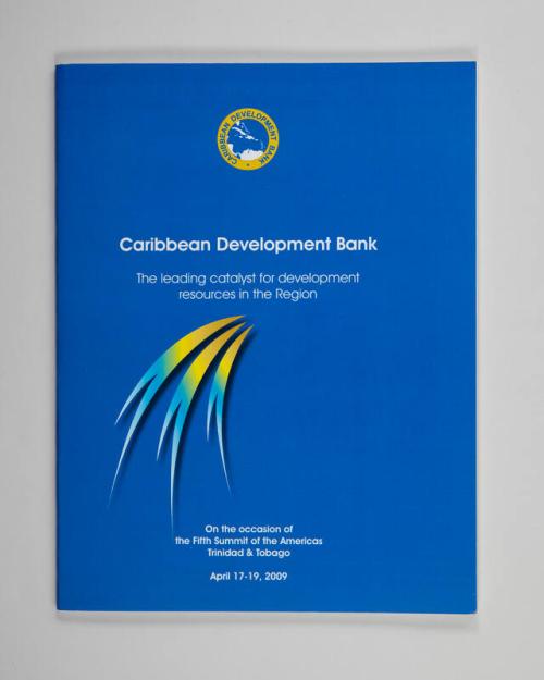 Caribbean Development Bank: The Leading Catalyst for Development Resources in the Region