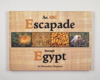 An ABC Escapade through Egypt