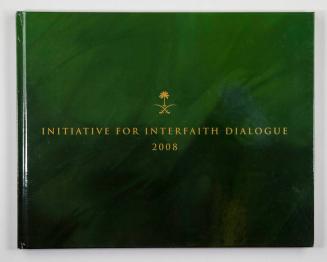 Initiative for Interfaith Dialogue 2008