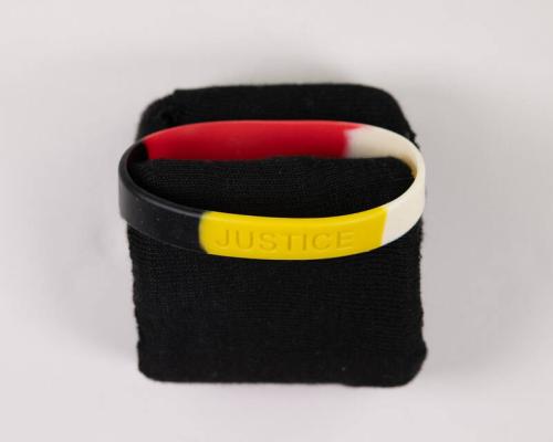 Justice Bracelet