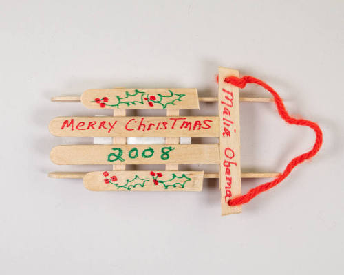 Image courtesy of the Barack Obama Presidential Library