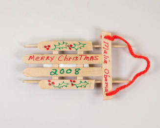 Image courtesy of the Barack Obama Presidential Library