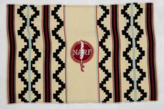 NARF Fleece Blanket