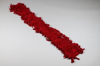 Knit Scarf