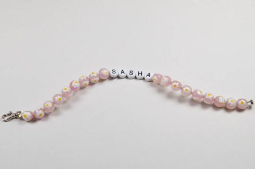 Beaded Sasha Bracelet