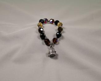 Beaded Prayer Bracelet