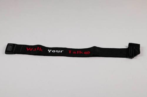 Walk Your Talk Bracelet