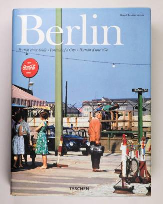 Berlin: Portrait of a City