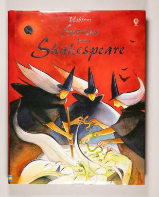 Stories from Shakespeare