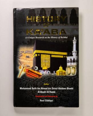 History of Ka'aba